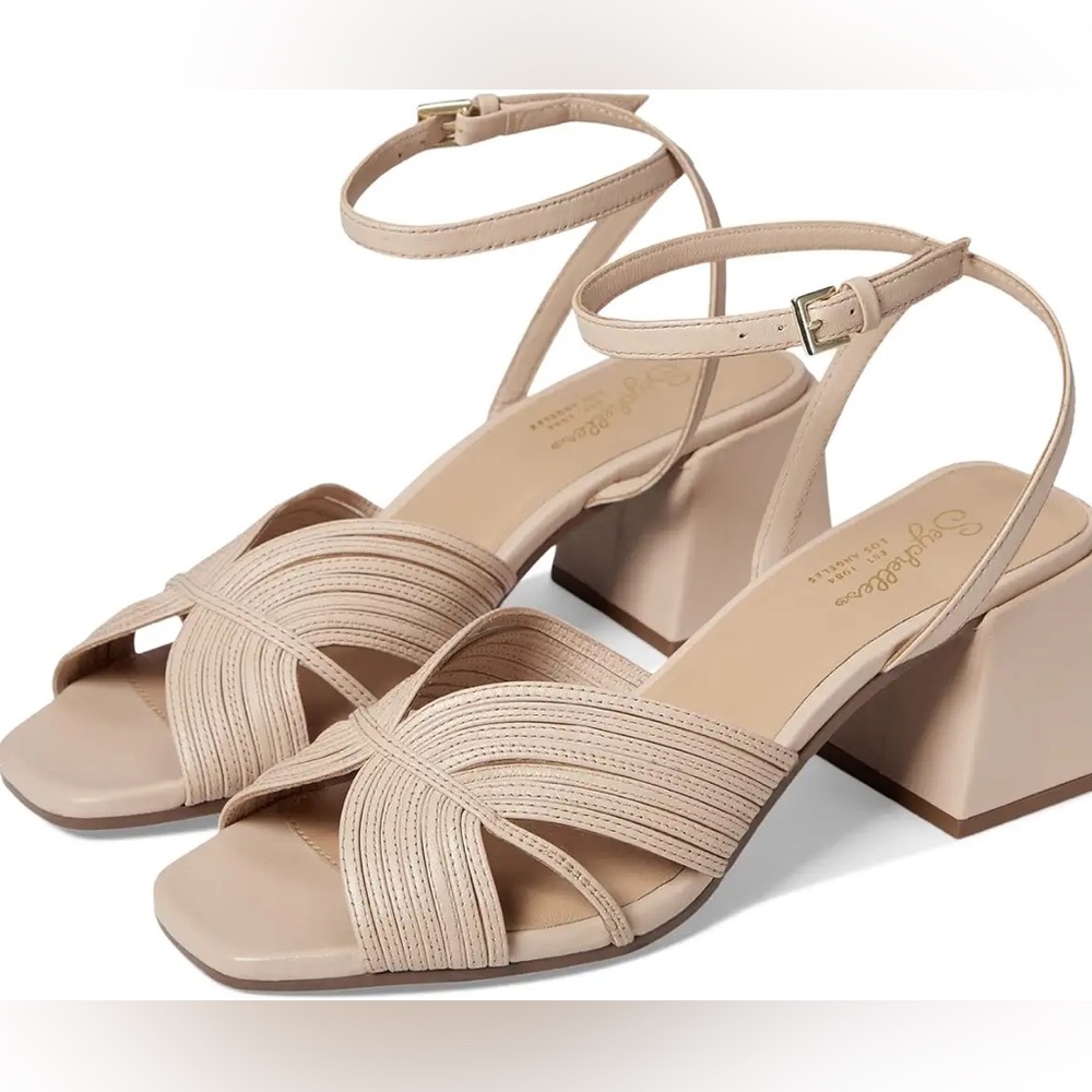 Seychelles Tender Heels - Size 7.5